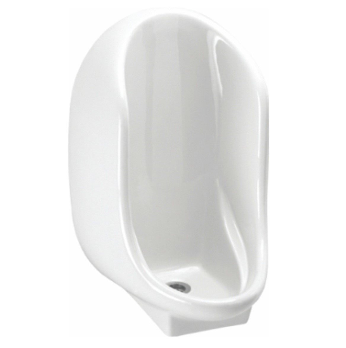 Spak Urinal & Pan - Half Size 7001